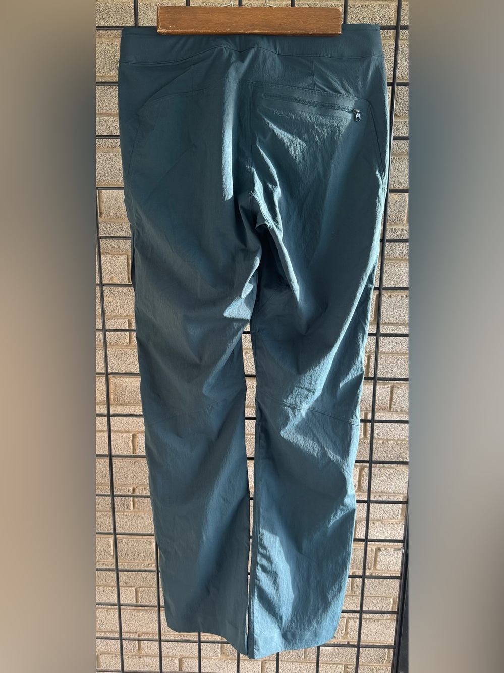 Arc’teryx Palisade Pant Men's - NWT -28/32 (Labyrinth) - Picture 2 of 7